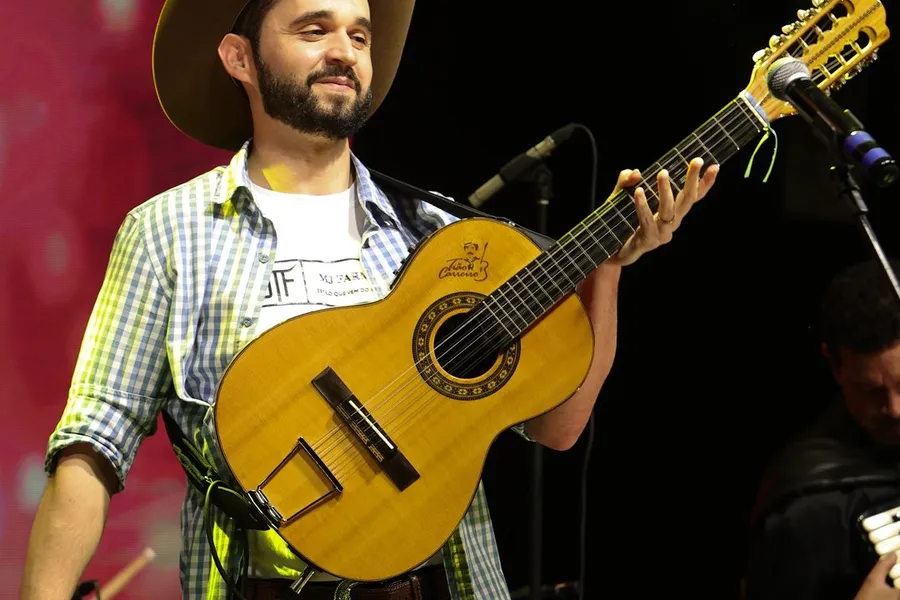 Tiago Luziano